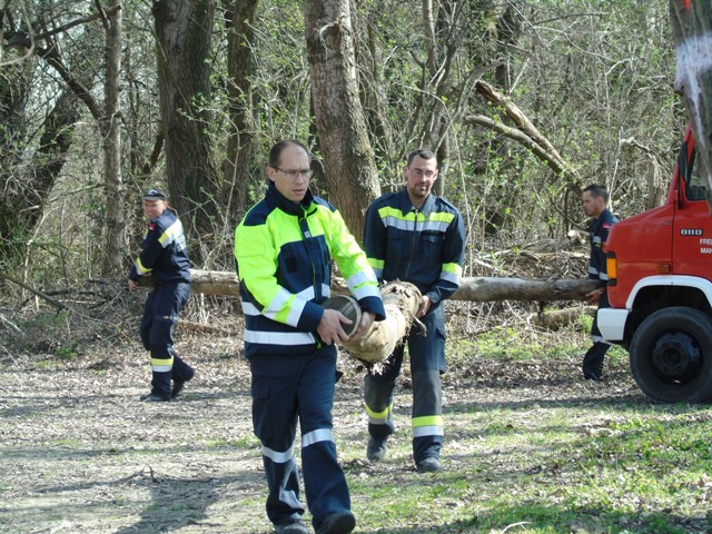 Horak Alfred Anrudern 2018 13