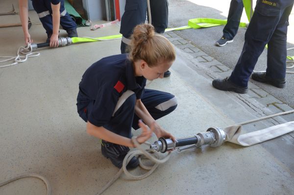 Zatschkowitsch Caroline Basisausbildung 20180804 13