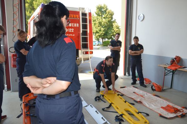 Zatschkowitsch Caroline Basisausbildung 20180804 15