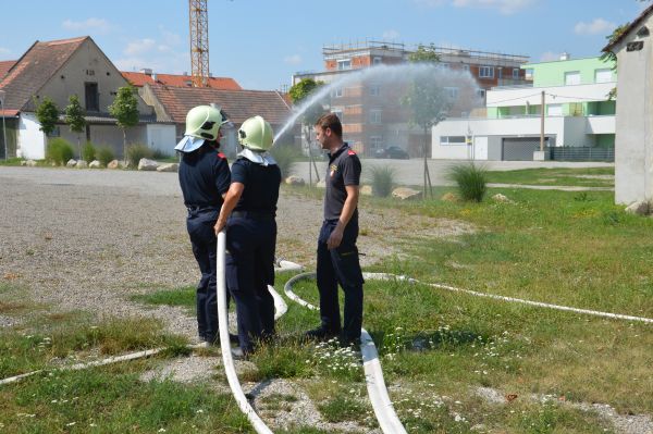 Zatschkowitsch Caroline Basisausbildung 20180804 18