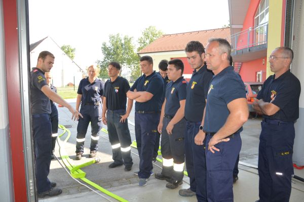 Zatschkowitsch Caroline Basisausbildung 20180804 9