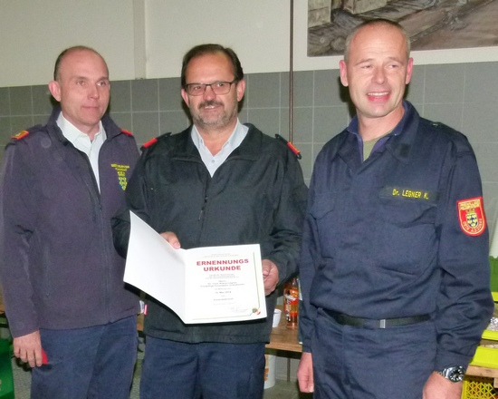 Donausicherheitsübung 136