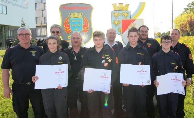 Teilnehmer FJLAG 2016verkl